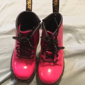 Kids Dr. Martens